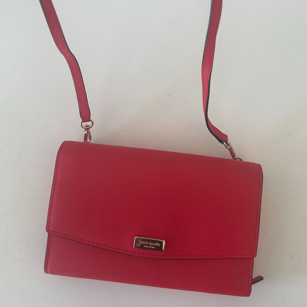 Kate Spade Wallet Clutch